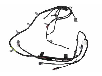 22823379 GM Harness, Chassis Wiring Product Photo 2 of 5