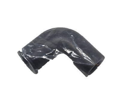 GMC 10217106 CONNECTOR,SECONDARY AIR INJECTION CHECK VALVE PIPE(AT PIPE)(PART OF 27)(3.675)