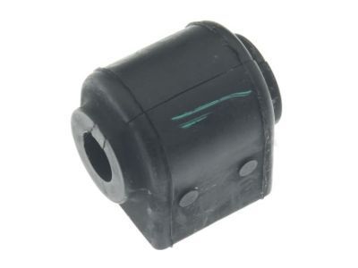 Pontiac Sway Bar Bushing - 22619844