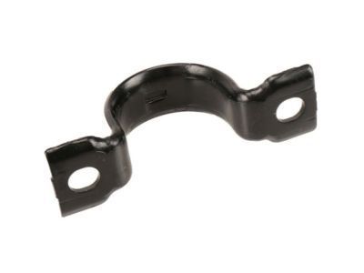 Cadillac Sway Bar Bracket - 25719675
