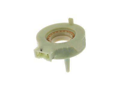 Cadillac STS Steering Angle Sensor - 15231656