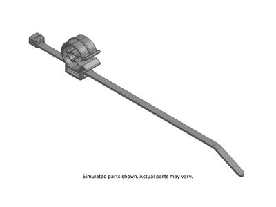 GM 55505998 Clip, Chassis/Engine Wiring Harness 55505998 GM Clip, Chassis/Engine Wiring Harness Product Photo 1 of 1