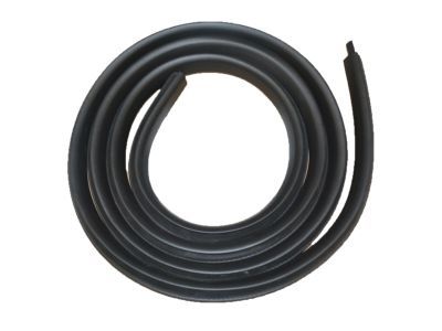 Chevy Avalanche Weather Strip - 22766415