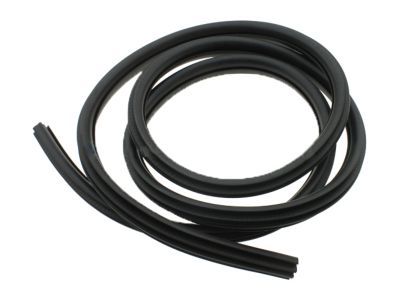 Chevy Avalanche Weather Strip - 22766415