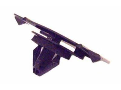 Hummer 11562147 Flare Bracket