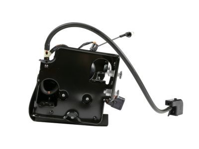 GMC Air Suspension Compressor - 22941806