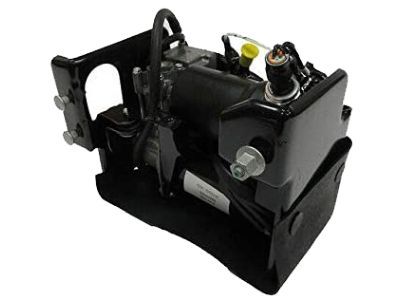 GMC Air Suspension Compressor - 22941806