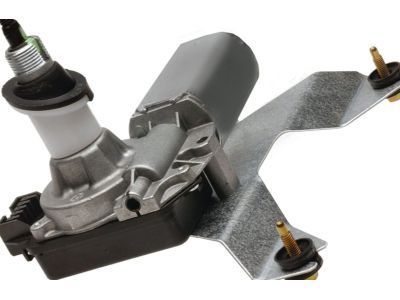 Cadillac Wiper Motor - 15173034