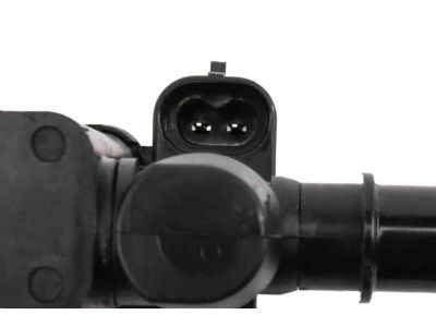 GMC EGR Valve - 25950499