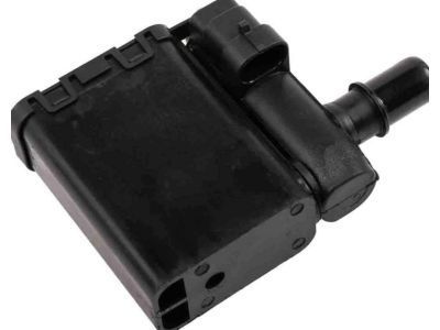 GMC EGR Valve - 25950499
