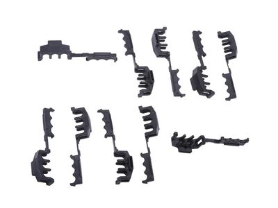 12163608 GM Retainer, Spark Plug Ignition Wire Product Photo 1 of 1