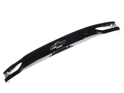 GM 42809213 Applique,Rear End Panel And Tailgate, Center 42809213 GM Applique,Rear End Panel And Tailgate, Center Product Photo 1 of 2