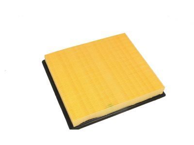 Chevy Malibu Air Filter - 20972654