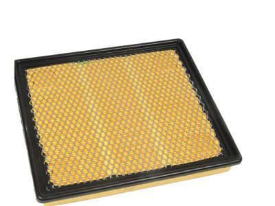 Chevy Malibu Air Filter - 20972654