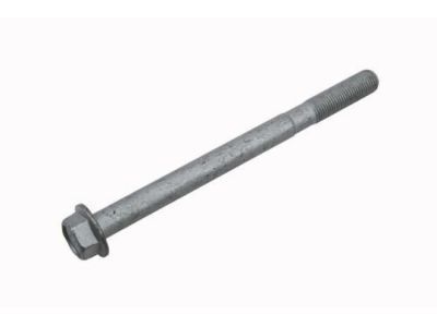 13260550 GM Rear Link Assembly Bolt Product Photo 2 of 2