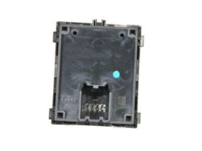 Chevy Corvette Power Window Switch - 22777205