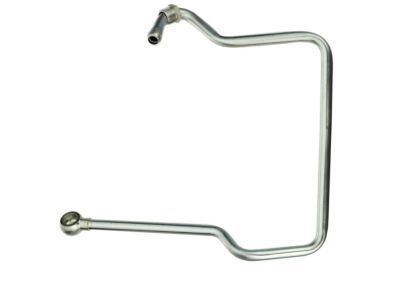 Saturn L300 Coolant Pipe - 9240163
