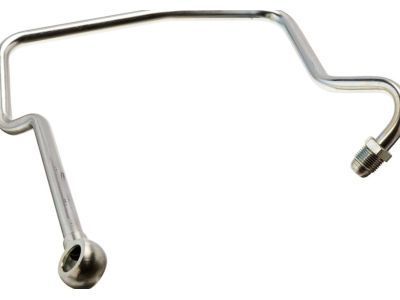 Saturn L300 Coolant Pipe - 9240163
