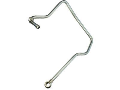 Saturn L300 Coolant Pipe - 9240163