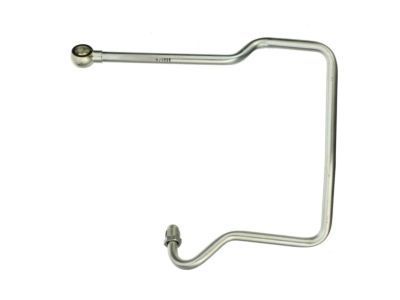 Saturn L300 Coolant Pipe - 9240163