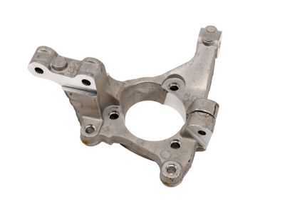 Saturn Ion Steering Knuckle - 19303852