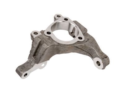 Saturn Ion Steering Knuckle - 19303852