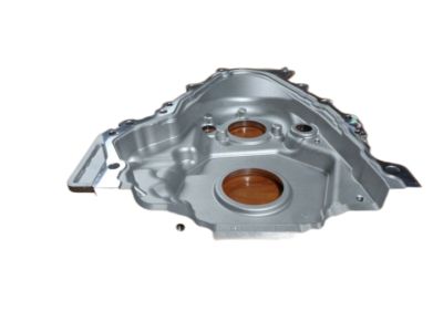 GMC Timing Cover - 12691692