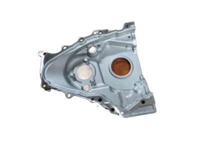 GMC Timing Cover - 12691692