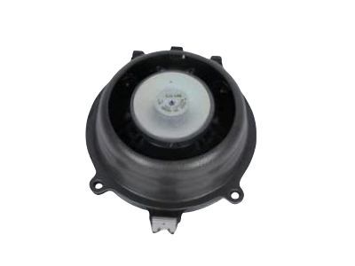GMC K3500 Car Speakers - 15176030