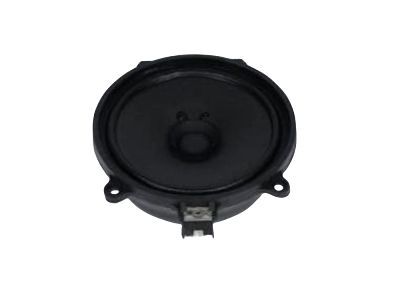 GMC K3500 Car Speakers - 15176030