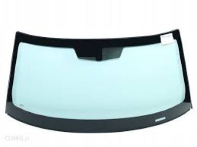 Chevy Windshield - 22909447