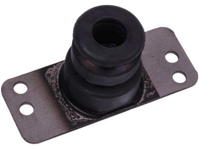 Chevy 15163529 Bumper