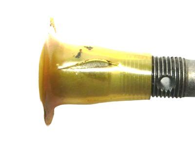 GMC V1500 Ball Joint - 9766423