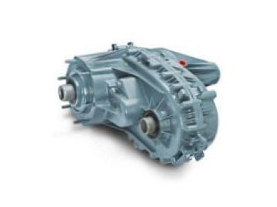 Hummer H3 Transfer Case - 24247592