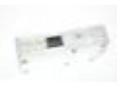 Buick Encore Body Control Module - 23127633