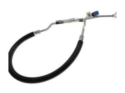 GMC K2500 Suburban Cooling Hose - 12472282