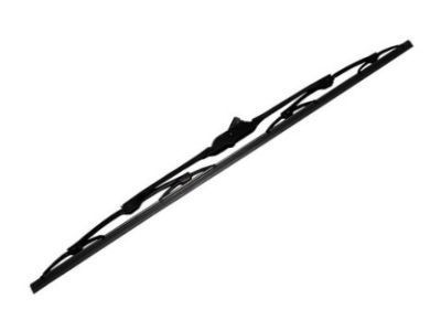 Pontiac G3 Wiper Blade - 95980789
