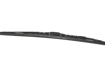 Pontiac G3 Wiper Blade - 95980789