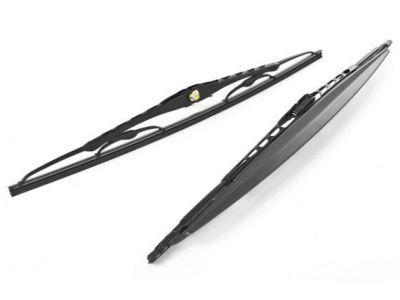 Pontiac G3 Wiper Blade - 95980789