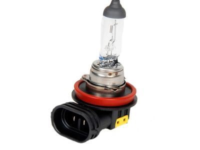 Chevy Sonic Fog Light Bulb - 13500802