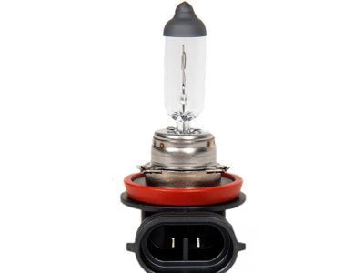 Chevy Sonic Fog Light Bulb - 13500802