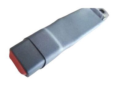 Oldsmobile Seat Belt - 12474640