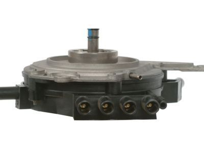 Pontiac Distributor - 19212300