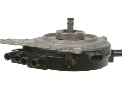 Pontiac Distributor - 19212300