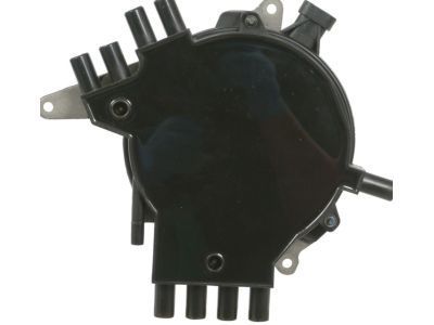 Pontiac Distributor - 19212300