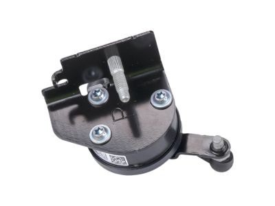 Chevy Corvette Ride Height Sensor - 23110568