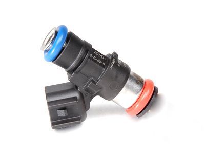 Pontiac Fuel Injector - 12576341