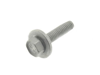 Buick 11609989 Fender Bolt