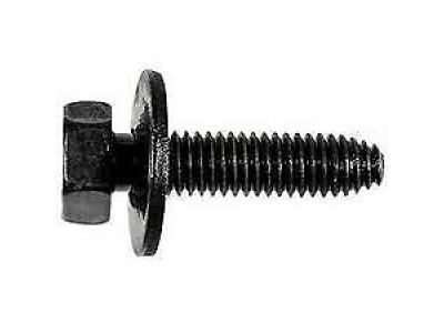 Buick 11609989 Fender Bolt