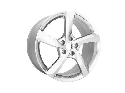 Chevy Corvette Spare Wheel - 19302115